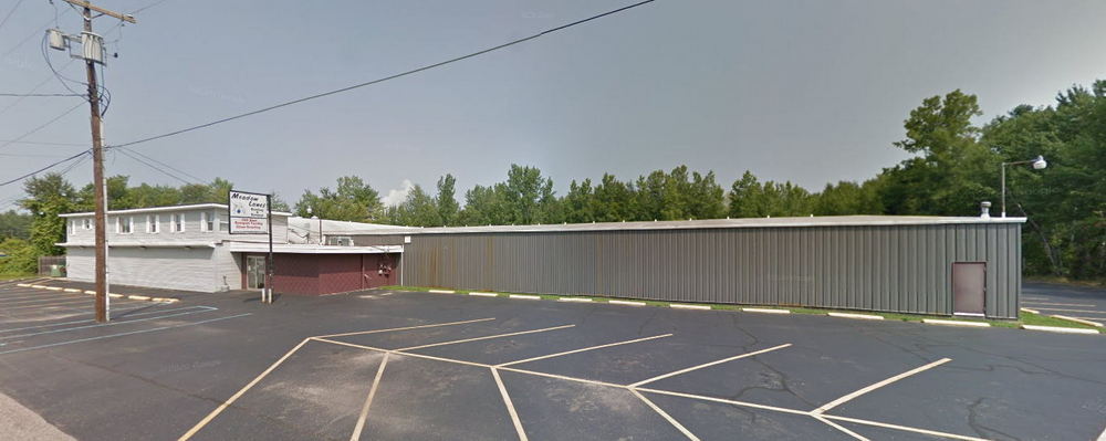 Meadow Lanes - 2014 Street View